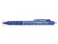 Roller FriXion Ball Clicker 0,5 tm.modrý PILOT